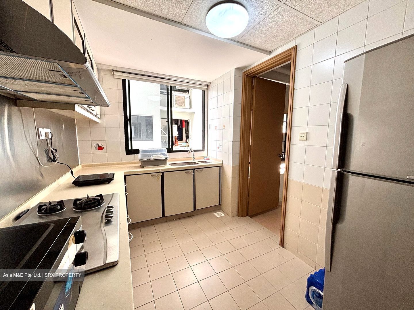 Central Green Condominium (D3), Condominium #613271631